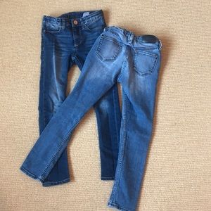 Must have Girls Skinny Jeans!